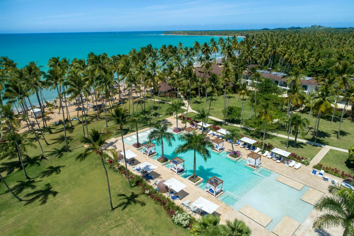 República Dominicana Viva Resort